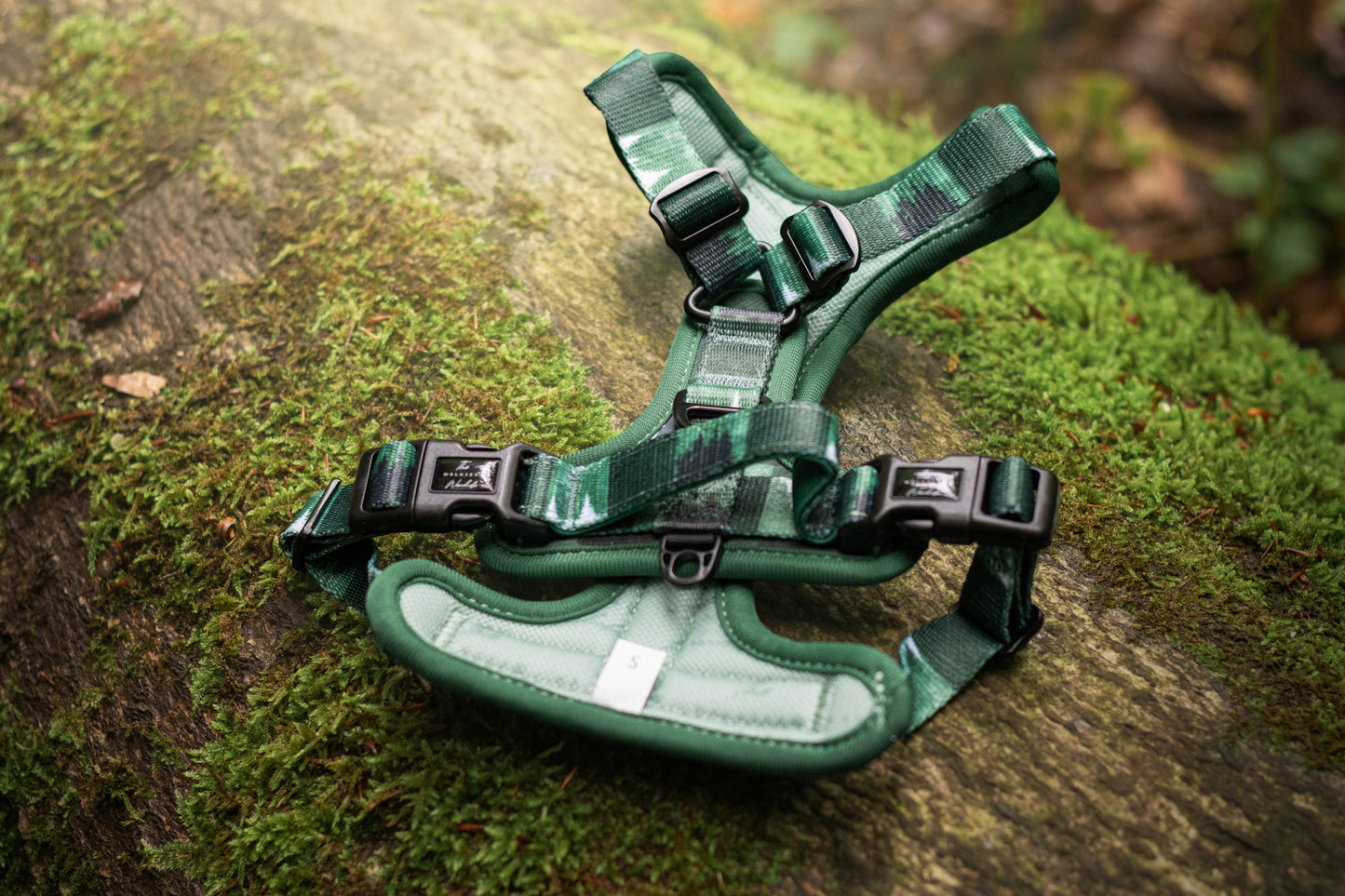 Forest Whispers Y-Flex Pro ™ harness Evergreen Hollow