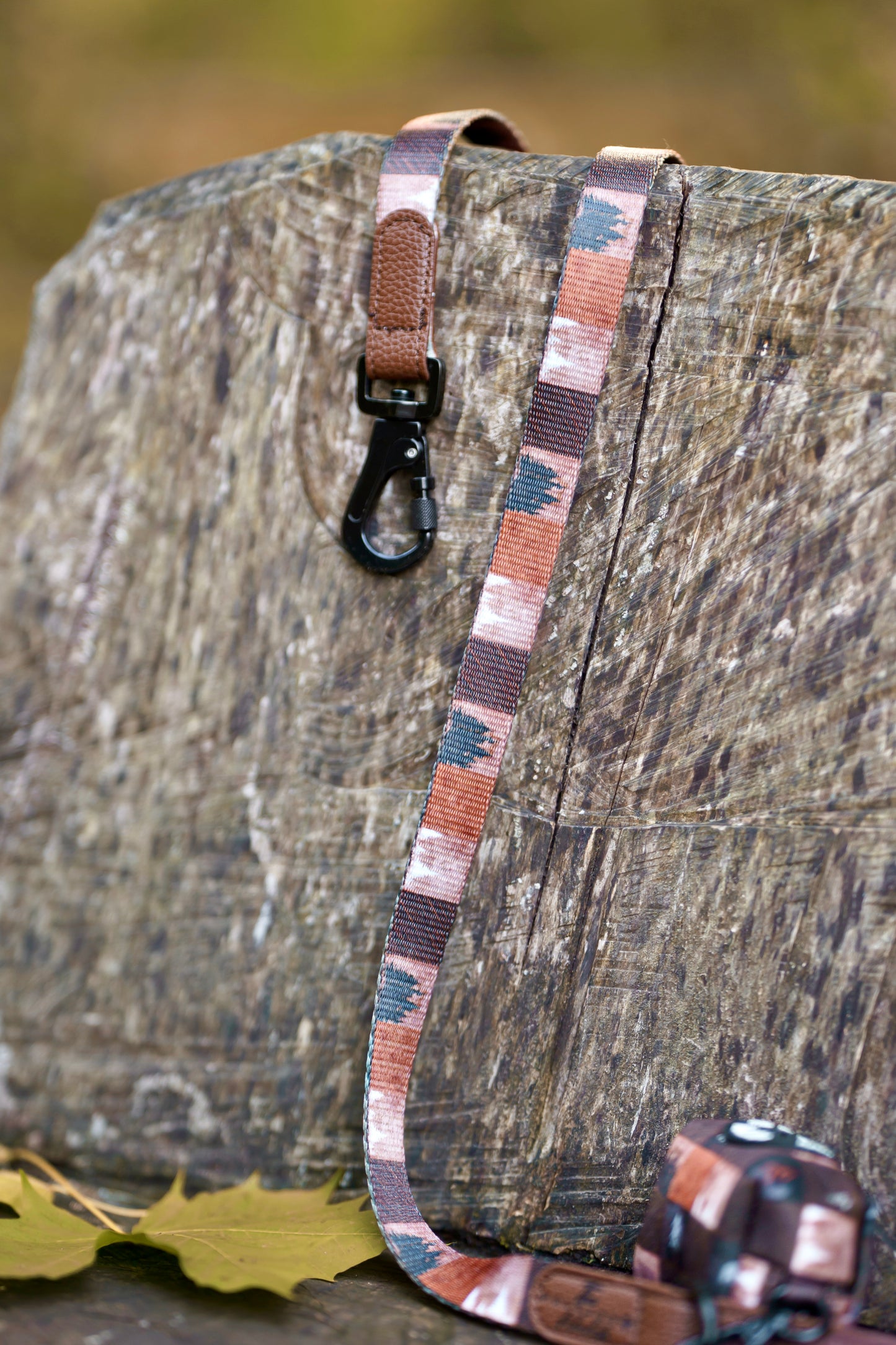 Lead - Chestnut Glade