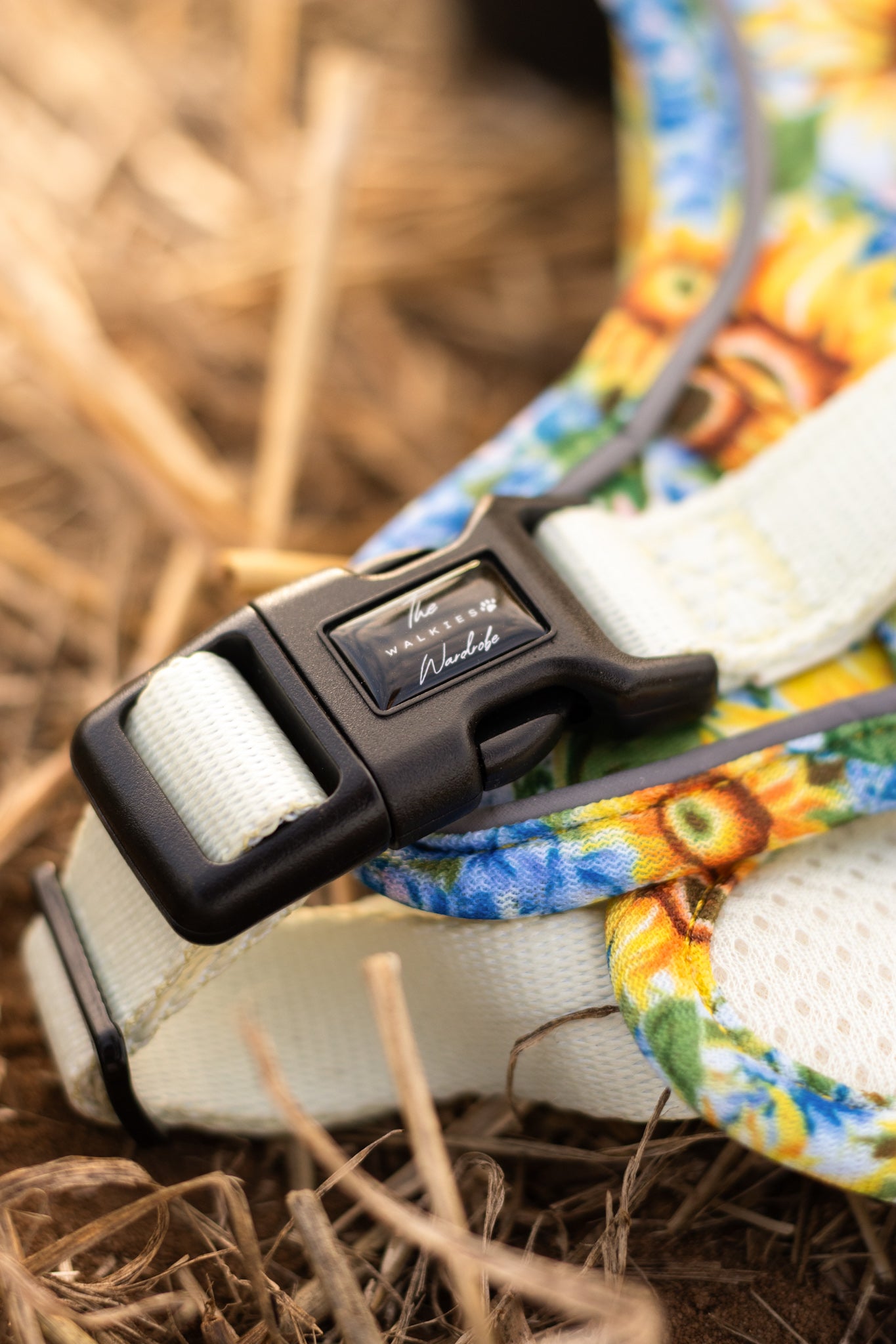 Follow the Sun Tough Trekker plushcore ™ Harness