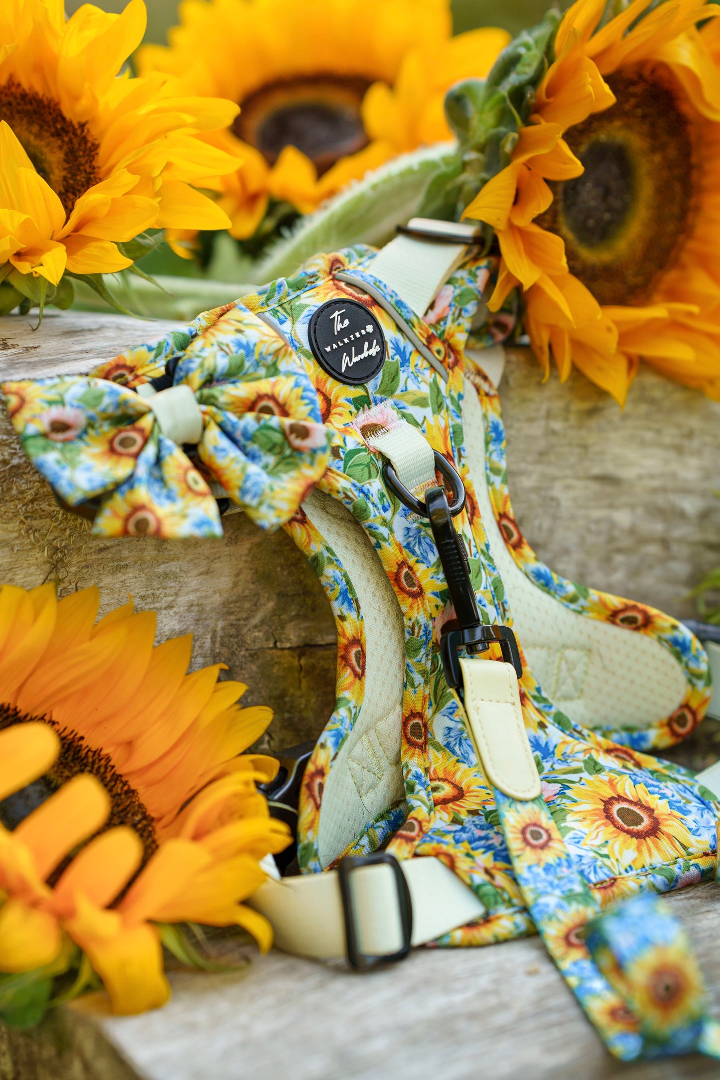 Follow the Sun Tough Trekker plushcore ™ Harness