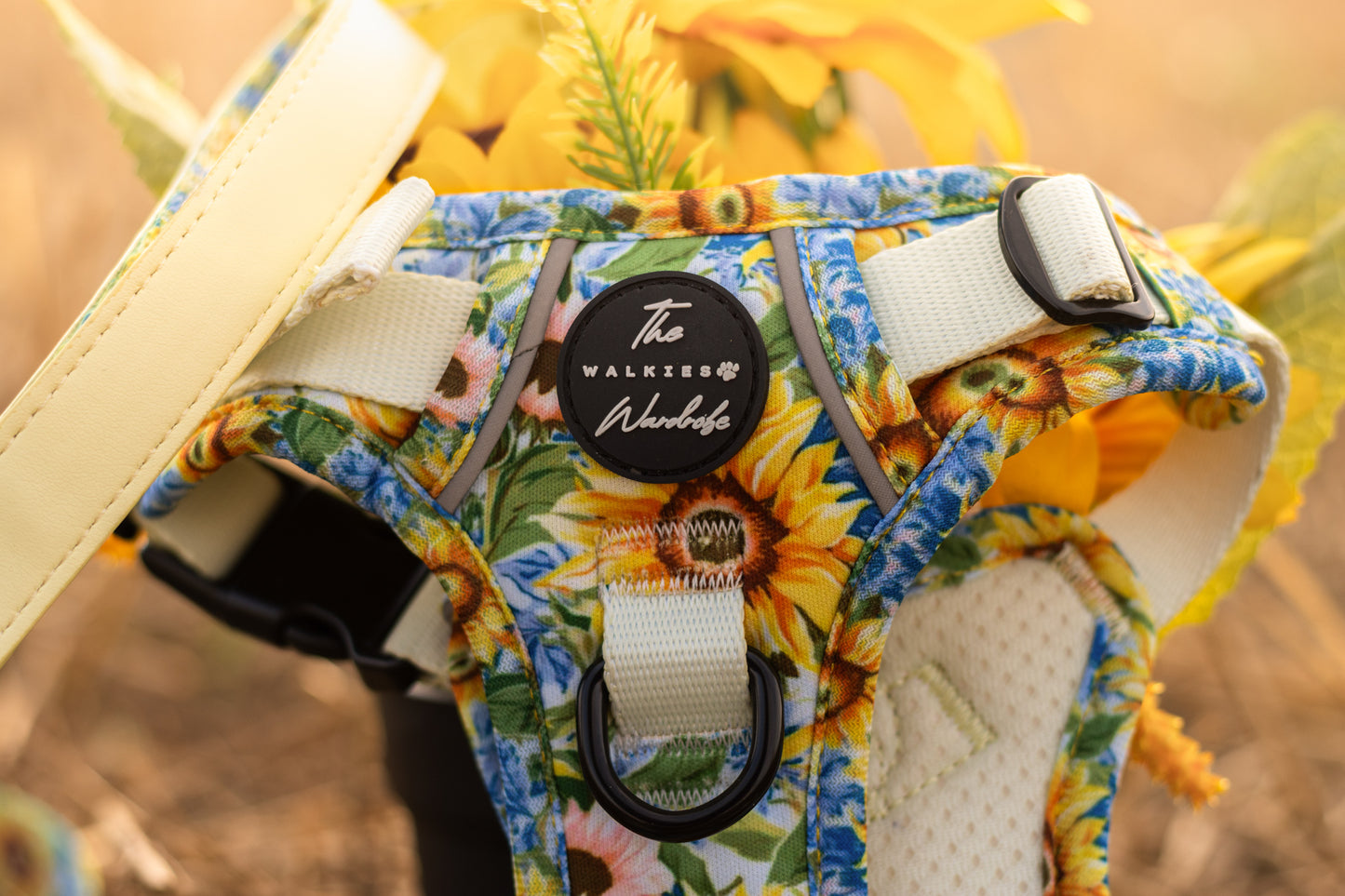 Follow the Sun Tough Trekker plushcore ™ Harness