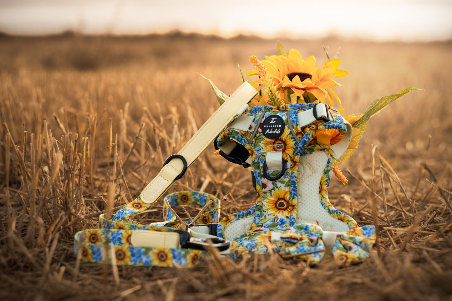 Follow the Sun Tough Trekker plushcore ™ Harness