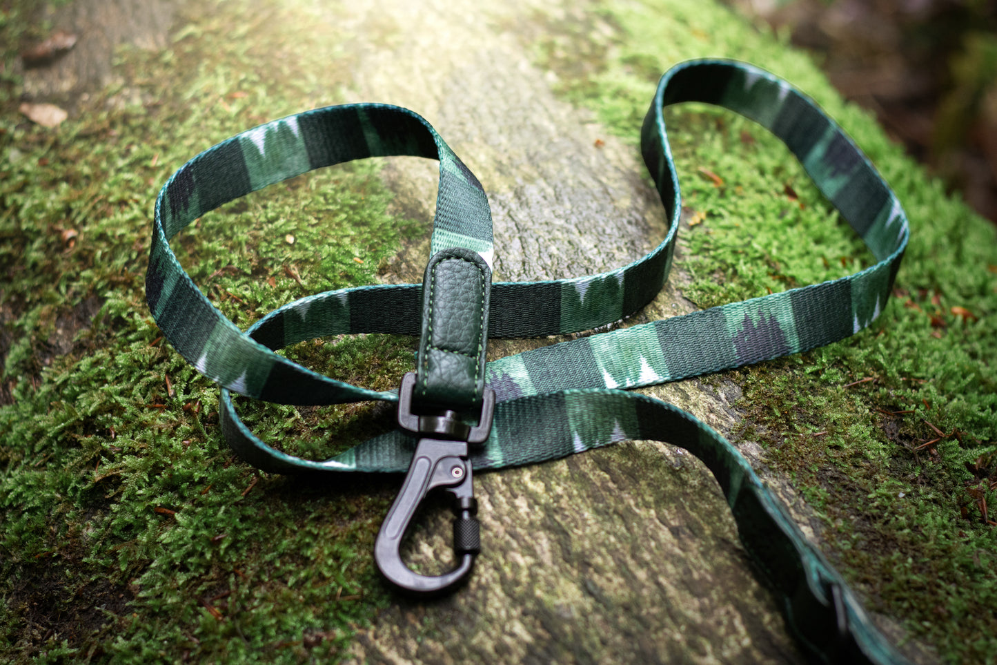Wildriver and The Walkies Wardrobe Harness, Collar and lead Collaboration