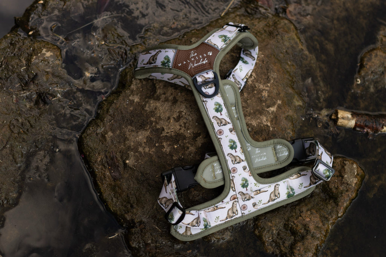 Y-Flex Pro Otter Tarn