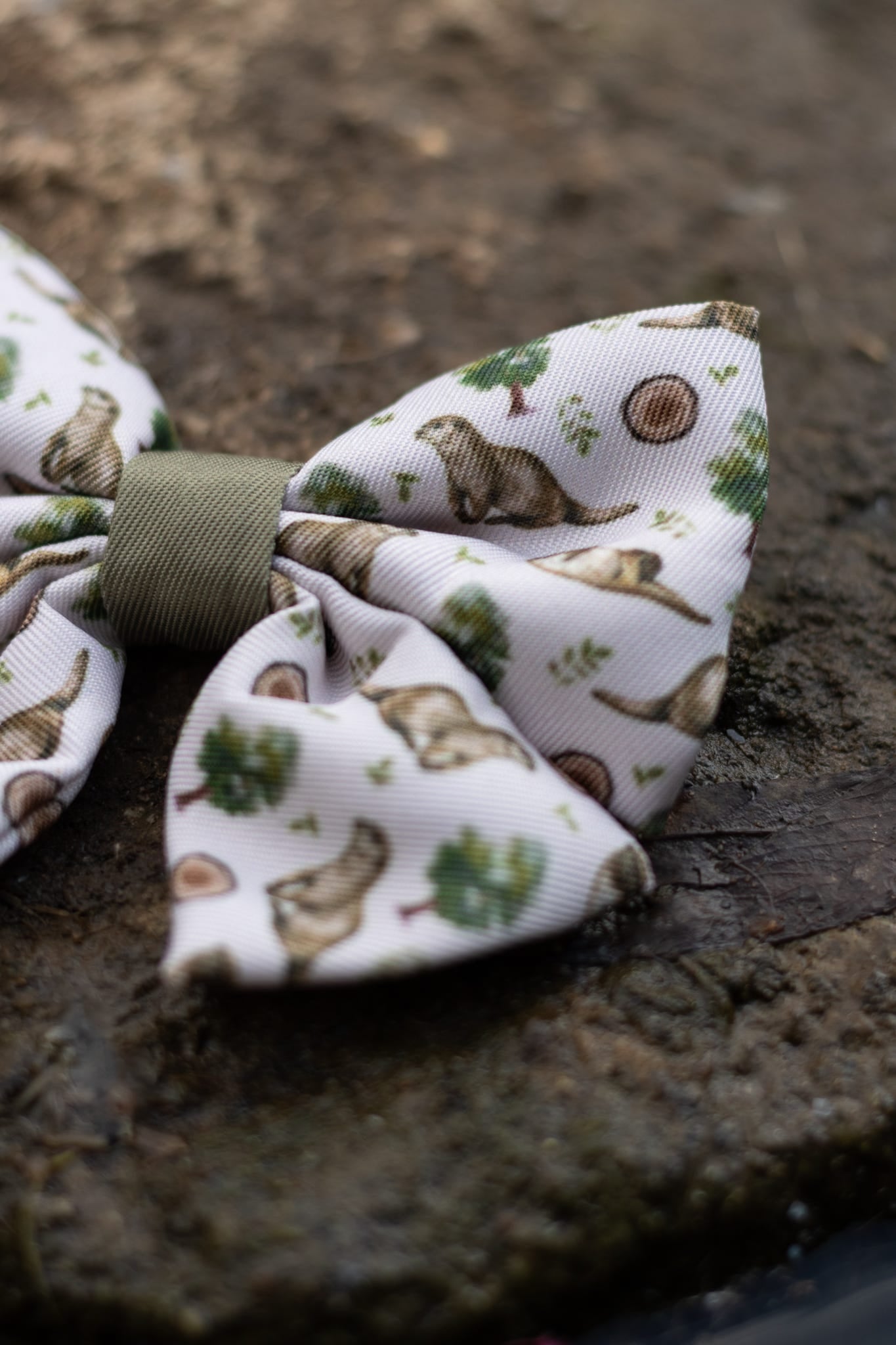 Sailor Bow-Otter Tarn