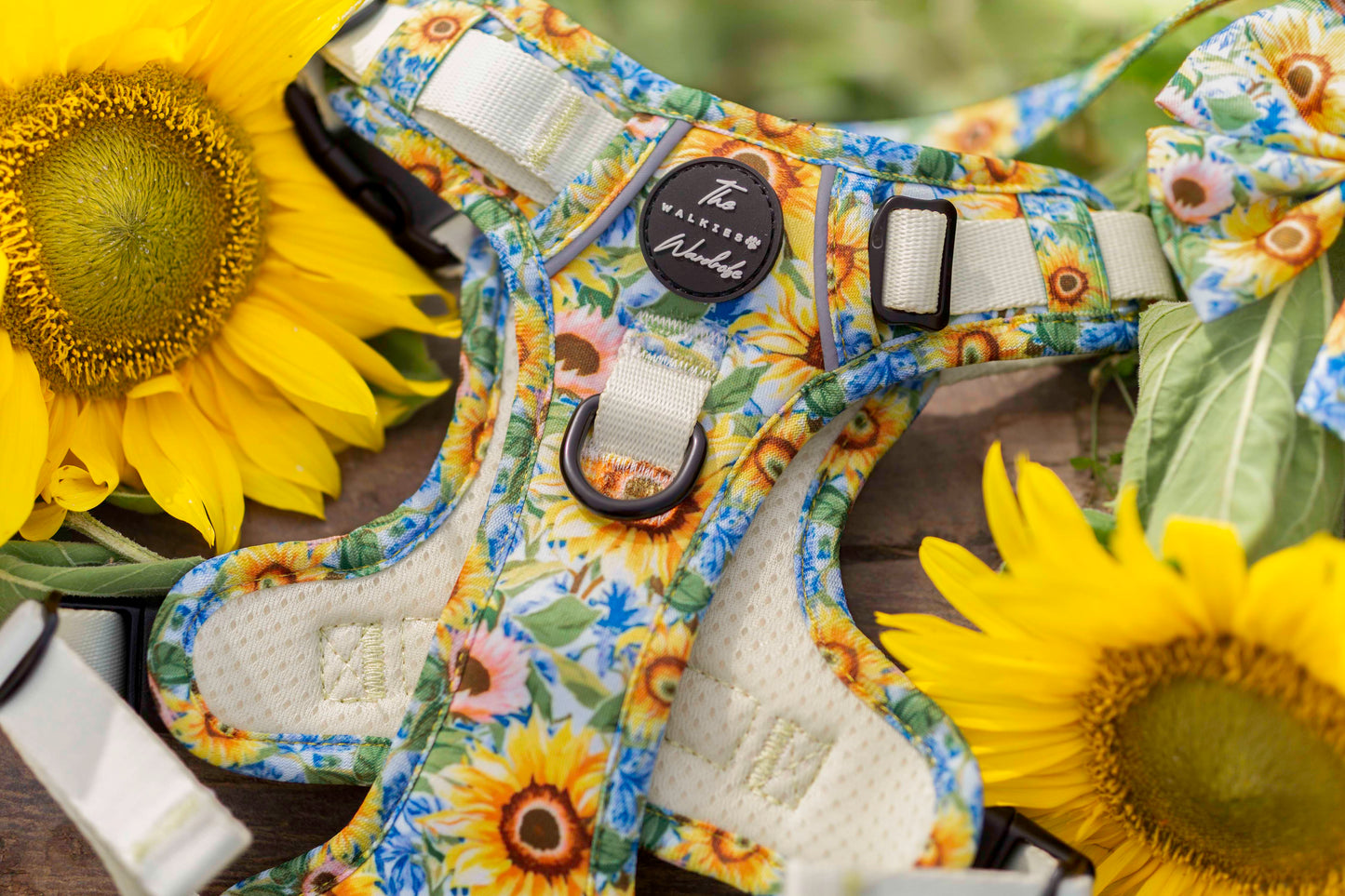 Follow the Sun Tough Trekker plushcore ™ Harness
