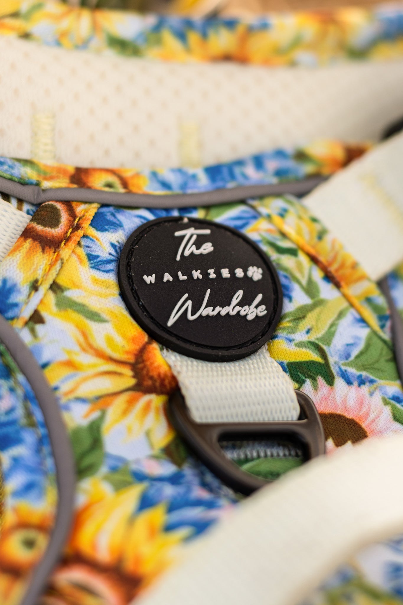 Follow the Sun Tough Trekker plushcore ™ Harness
