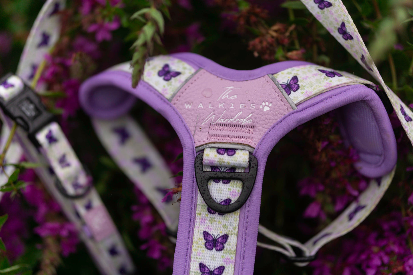 Y-Flex Pro harness- Beautiful Becoming