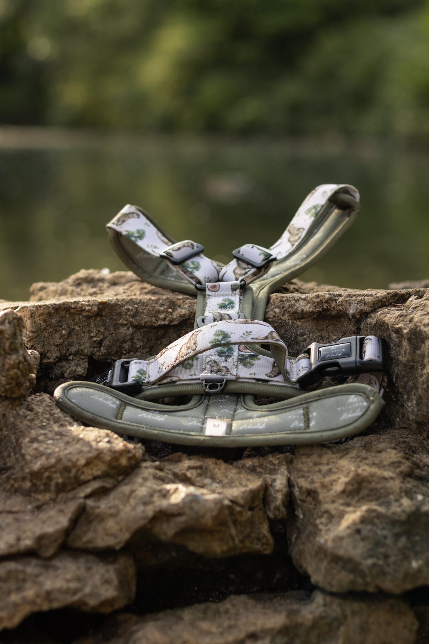 Y-Flex Pro- Otter Tarn