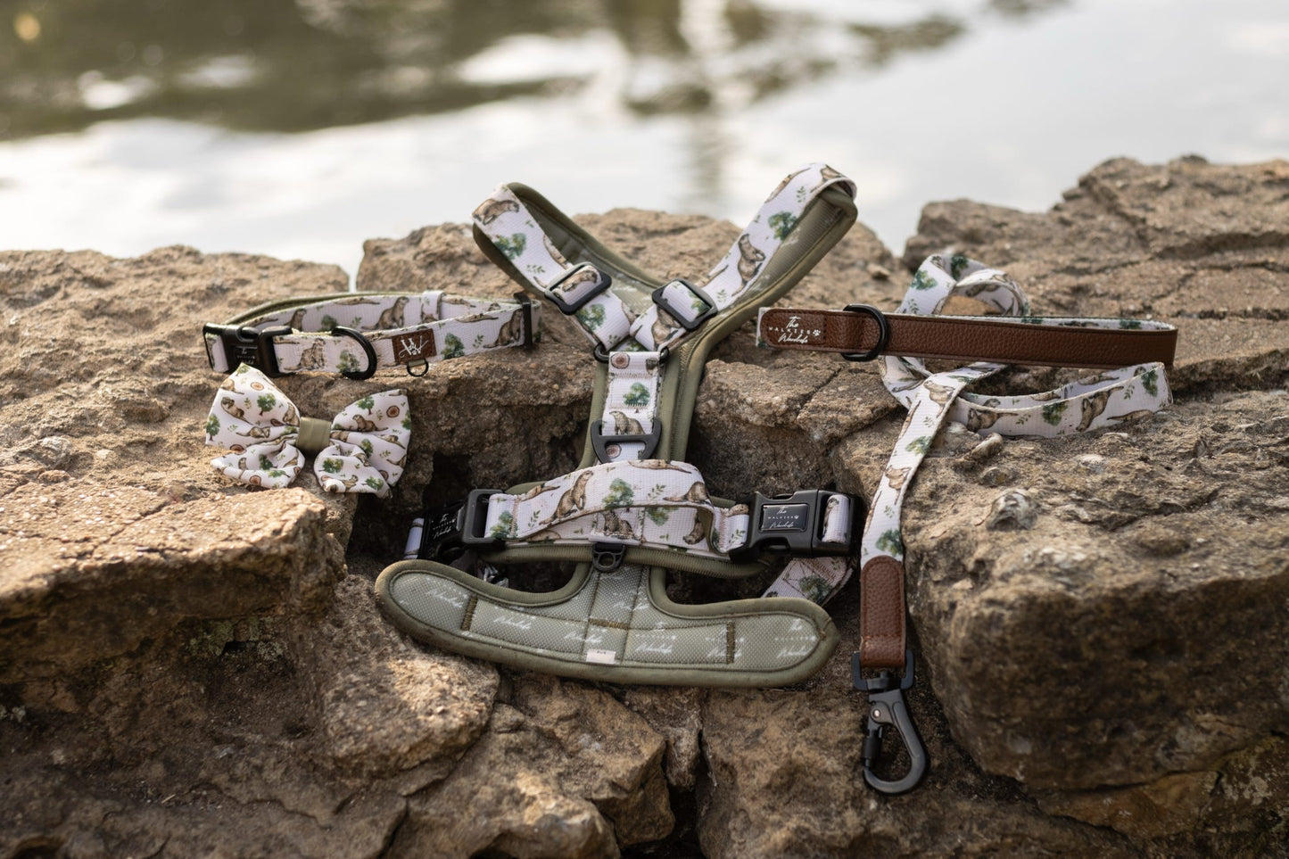 Y-Flex Pro- Otter Tarn