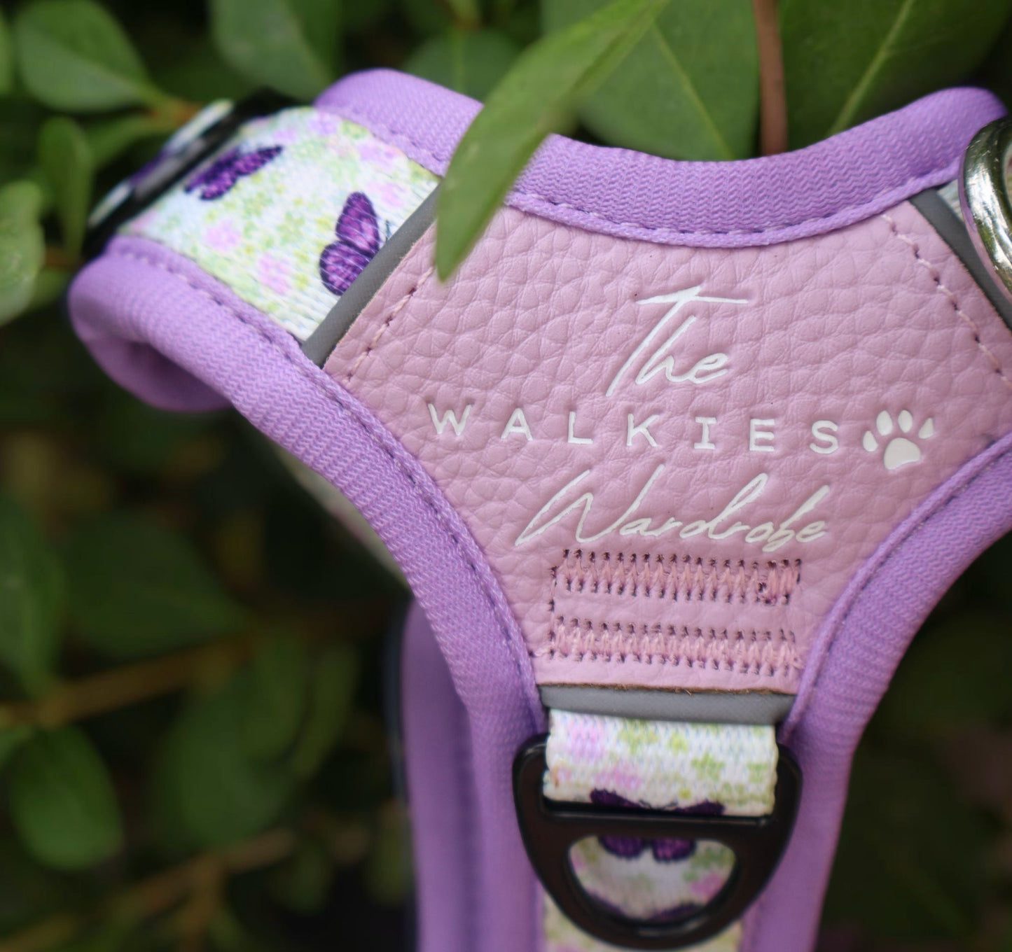 Y-Flex Pro harness- Beautiful Becoming