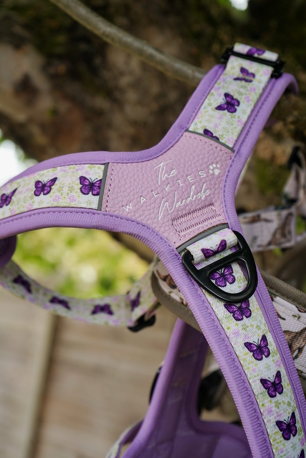 Y-Flex Pro harness- Beautiful Becoming
